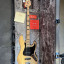 Fender American Elite Jazz Bass Ash MN Nat