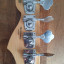 Cambio o vendo Fender jazz bass USA