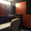 Cabina Studiobricks Pro 150x180