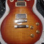 Gibson Les Paul  Standard 2007 Heritage Sunburst