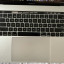 MacBook Pro 15” 2018 TouchBar I7 2,2GHz 256Ssd 32Gb RAM