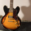 Epiphone Sheraton II Pro Vintage Sunburst