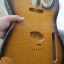 Cuerpo MJT telecaster