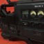Sony dxc-537ap