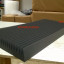 Promoción-8 super Panel Acústico-100x50x10cm Nuevos en Stock+envío incluido