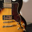 Epiphone Sheraton II Pro Vintage Sunburst