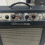Ampeg JET J20 Handawire ( soldado punto  a punto)