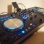 mesa DJ Pioneer XDJ-R1 todo en uno