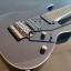 Ibanez Prestige RG2027XL Dark Tide Blue