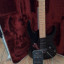 Ibanez RG1670MZ BK Prestige - Negra OFERTA!!!!! Reservada!!!!!