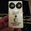Pedal compresor mxr custom comp