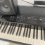 Piano de escenario Kawai MP11SE teclado de madera