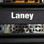 Cabezal Guitarra Laney VH100R Made in England
