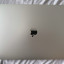 MacBook Pro 15” 2018 TouchBar I7 2,2GHz 256Ssd 32Gb RAM