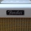 Fender Blues Junior (modificado y mejorado)