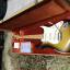 Fender stratocaster 1956 relic custom shop