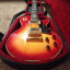 Gibson Les Paul Custom 1976.Inmejorable estado.Escucho Cambios.