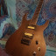 o Cambio guitarra de Luthier tipo Blackmachine