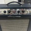 Ampeg JET J20 Handawire ( soldado punto  a punto)