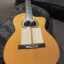 Takamine Hirade EP-90 Acoustic-Electric