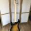 FGN Mighty Power Precision Bass