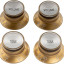 Knobs de Gibson