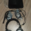 Auriculares Audio-technica ATH-M50x