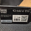 MXR M108 Ten Band EQ 2010 - 2016 Black