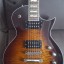 o cambio ESP Eclipse II QM DBSB 2012 Bare Knuckle Painkiller