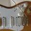 Stratocaster custom (No Fender)