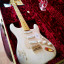 1954 Fender stratocaster Custom shop relic limited  60 Aniv.