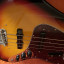 Fender Jazz Bass american vintage (avri)