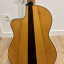 Guitarra Manuel Rodriguez sabicas FF cutaway con previo fishman