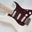 Guitarra eléctrica Squier® Stratocaster® Deluxe by Fender