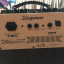 Nux stageman AC50 con pedal Nux bluetooth nmp4