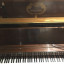 Piano Vertical Wurlitzer