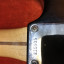 Fender stratocaster 1956 relic custom shop