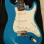 Fender Squier Stratocaster Koreana años 90