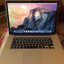 Apple MacBook Pro 6.2 I5 8 Gb