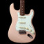 Fender Shell Pink