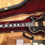 Gibson LP Custom 57 Black Beauty VOS