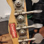Ibanez Telecaster 70's Pre Lawsuit