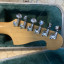Vendo Guitarra Washburn Bettencourt