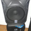 altavoces alto truesonic ts115w activos bluetooth. 800w max. wifi