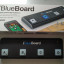 iRig HD + iRig Blueboard