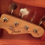 Fender Jazz Bass american vintage (avri)