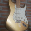 Fender stratocaster USA  60 aniv. Nueva