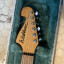 Vendo Guitarra Washburn Bettencourt