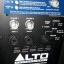 altavoces alto truesonic ts115w activos bluetooth. 800w max. wifi