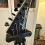 Vendo Jackson Pro KE Jeff Loomis Ash Negra